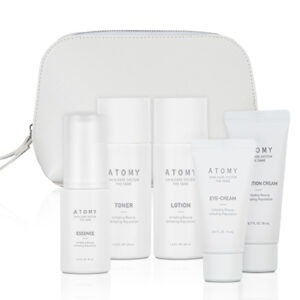 Атоми Фэйм Дорожный Набор