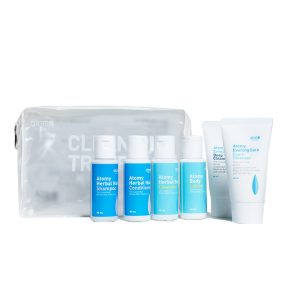 Атоми Дорожный Набор 6 Для Очищения