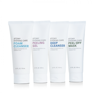 Атоми Ивнинг Кеар Набор
