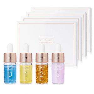 Атоми Синергия Ампул