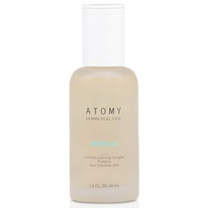 Атоми Центелла Ампула