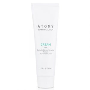 Атоми Центелла Крем