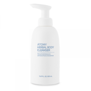 Атоми Хербал Гель для душа