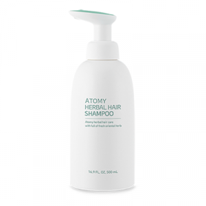 Атоми Хербал Шампунь
