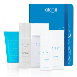 Атоми Мужской Набор