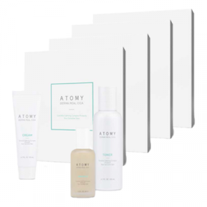 Атоми Сет Набор Центелла 4 шт