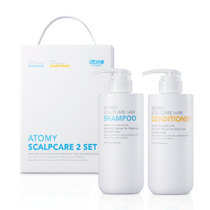 Атоми Скалпкеар Набор