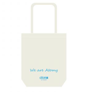 Эко-сумка Бежевая 1 шт