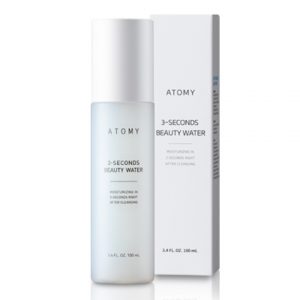 Атоми Спрей мгновенной красоты