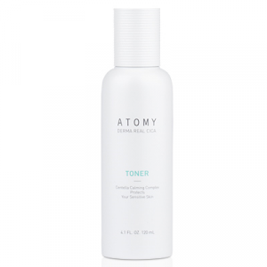 Атоми Центелла Тонер