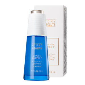 Атоми Абсолют СеллАктив Ампула