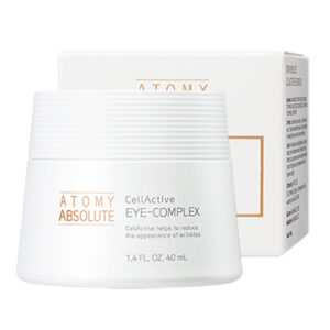 Атоми Абсолют СеллАктив Крем для кожи вокруг глаз