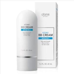 Атоми ББ крем