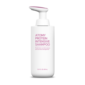 Атоми Интенсивный Шампунь для Волос