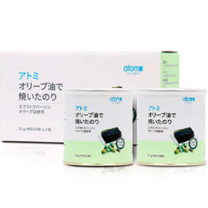 Атоми Морская Капуста