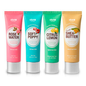 Атоми Набор Терапия для Рук