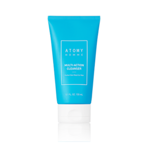 Атоми Очищение для Мужчин