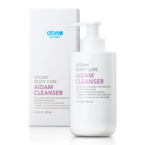 Атоми Очищение Эйдэм