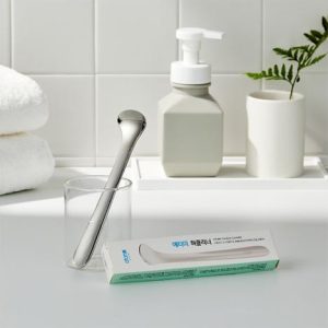 Атоми Скребок для языка 316