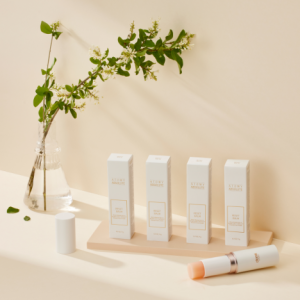 Атоми Восстанавливающий бальзам Absolute Reset (4 шт)