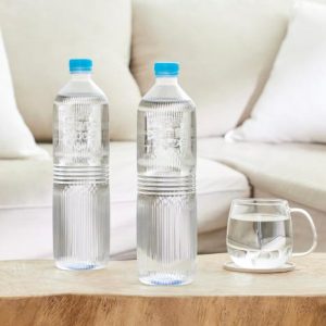 Атоми Глубинная морская вода 1.2L (9 шт)