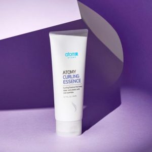 Атоми Эссенция для завивки волос *1 шт (150 мл)