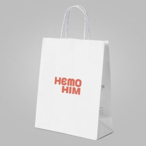 Атоми Сумка Hemohim (средняя) 1 шт