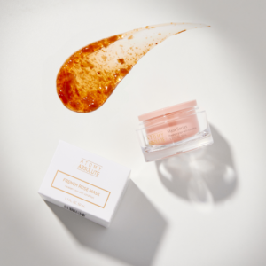 Атоми Маска Absolute French Rose *1шт (50мл)