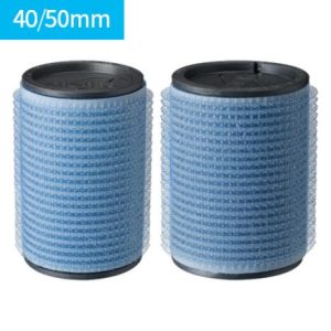 Атоми Сменные ролики для щипцов для волос IH (40/50мм)