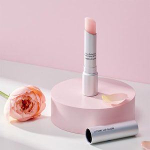 Атоми Блеск для губ *1 шт (3.3 г)