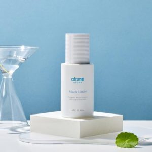 Атоми Восстанавливающая сыворотка Again Serum *1 шт (40 мл)