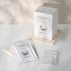 Атоми Лифтинг-патчи Acropass Line Lifter *1 шт (15 применений)