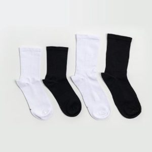 Атоми 365 Бесшовные носки