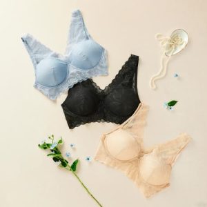 Атоми Бюстгальтер The Shim (1 набор, 2 шт)