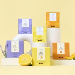 Атоми Травяной чай (15 шт)