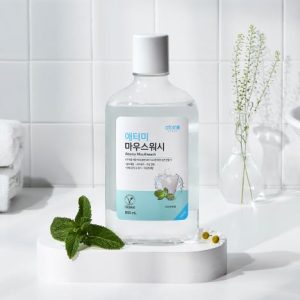 Атоми Ополаскиватель для рта 800 мл