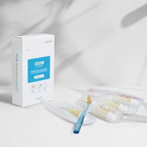 Атоми Набор для ухода за полостью рта (1 коробка/4 набора)