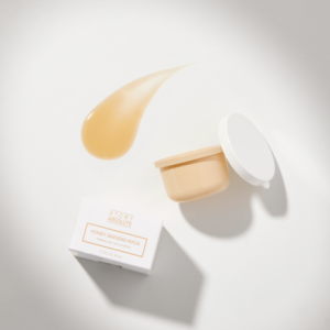 Атоми Маска Absolute Honey Ginseng (refill) *1шт (50мл)