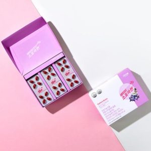 Атоми Sophoraquin (120 капсул, 1 месяц)