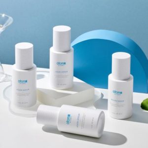 Атоми Восстанавливающая сыворотка Again Serum*4 шт