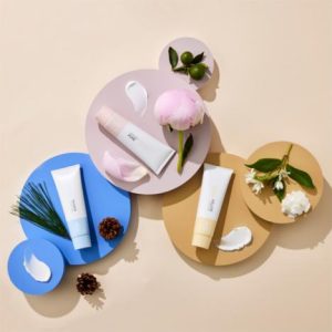 Атоми Набор бальзамов для рук 3 вида (50 мл*3 шт)