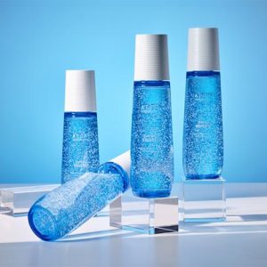 Атоми Осветляющая капсульная эссенция Hydra Brightening *1 шт (130 мл)