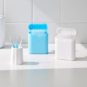 Атоми Межзубные щетки SS (1 упаковка/16 шт)