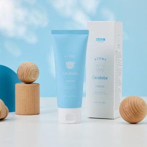 Атоми Детский крем Cera Bebe *1 шт (100 мл)