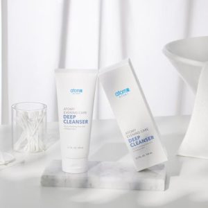 Атоми Глубокий очищающий гель Evening Care *1 шт (150 мл)