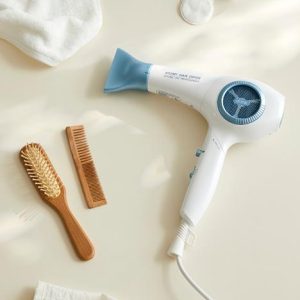 Атоми Фен для волос