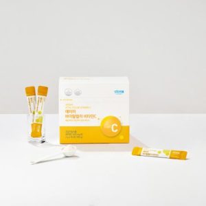 Атоми Витамин C Vital Color (90 саше, 3 месяца)