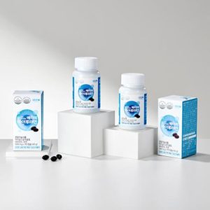 Атоми Eye Lutein (90 капсул, 3 месяца)