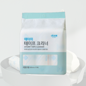 Атоми Сменные ролики для чистки (3 шт)