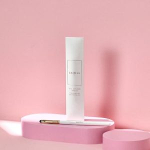 Атоми Adelica Кисть Ice Merge Brush